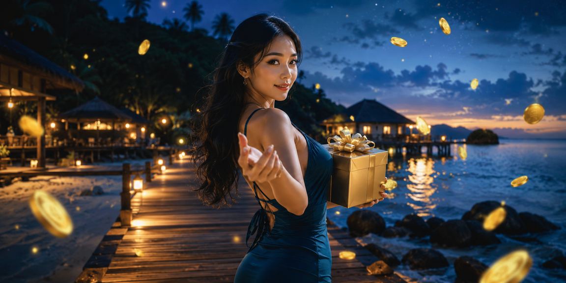 Paparan platform hiburan kasino di Genting Highlands dengan sistem keselamatan moden