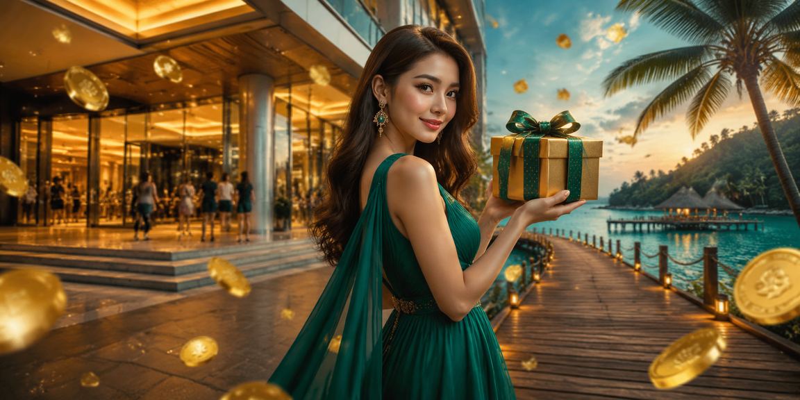 Pengguna Kuala Lumpur menggunakan aplikasi hiburan kasino flip7 pada telefon pintar Android