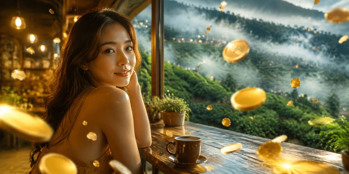 Pemain Malaysia sedang menganalisa pilihan pertaruhan permainan meja dalam talian